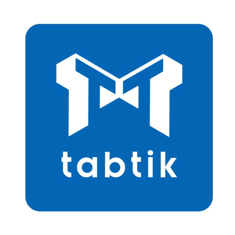 Tabtik – Keyboard