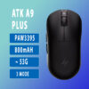 ATK A9 Plus