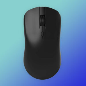 Chuột G300SE Silent – Đen