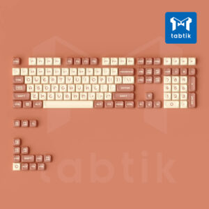 Keycap Akko Bear Cute MOA