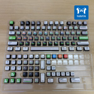 Keycap Pudding Chemical