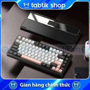 Wave 75 3 Mode Nhôm Sw Bamboo (HMX) - Tạ Gương