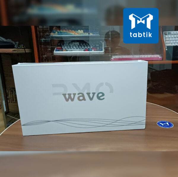 Wave 75 3 Mode Nhôm Sw Bamboo (HMX) - Tạ Gương - Ảnh 2