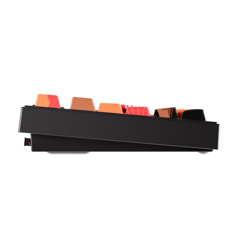 Bàn phím AKKO 5098B Wasteland Survival - Full size (Led RGB | Hotswap | Akko V3 Piano Pro) - Ảnh 2