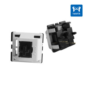 Switch Akko CS Piano | Lubed