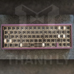 Kit Bàn Phím cơ Lucky V3 - No Box - 2ND